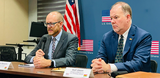 Ghana-U.S. partnership deepening under new policy direction – Deputy Assistant Secretary