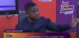 GoldBod not using galamsey gold in its operations – Sammy Gyamfi