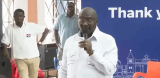 Bawumia slams NDC, says they’ve told a lie by introducing ‘dumsor levy’ after removing E-levy