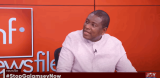 Blue Water Guards won’t stop destruction of rivers when soldiers couldn’t – Kwadwo Poku