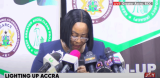Sanitation, streetlights, by-laws to define MMDCEs performance – Linda Ocloo