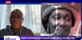 Rename Ridge Hospital after Nana Konadu – Hassan Tampuli to Mahama