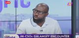 Galamsey: NDC, NPP must cut a deal to stop this menace – John Darko