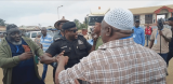 Akwatia by-election: Police launch investigation into attack on Alhaji Masawudu Osman