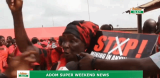 Akyem Anyinasin residents protest alleged galamsey operations
