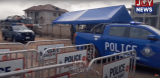 Tight security in Ablekuma North re-run