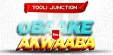 Tooli Junction’s ‘Obaakɛ vs Akwaaba’ comedy showdown set for October 10 at National Theatre