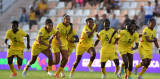 Sports Minister Kofi Adams applauds Black Queens for reaching WAFCON semi-finals