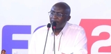 Video: Dr Bawumia’s full speech after NPP flagbearer victory