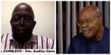 Do lawyers tender in their own documents? – Ayikoi Otoo asks Domelovo