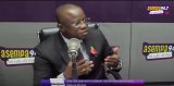 Mahama regime grabbed and shared state lands to NDC cronies – Dominic Nitiwul alleges