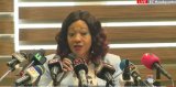 Any move to remove Jean Mensa will be subject to law, not politicians – Edudzi Tamakloe