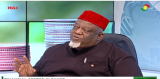 Ghana is still broke – Joe Jackson