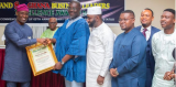 NLA Boss Mohammed Abdul-Salam wins leadership award