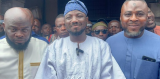 EC declares NDC’s Prof. Alidu Seidu winner of Tamale Central by-election