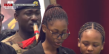We have lost greatly, you are irreplaceable, Edwardo – Omane Boamah’s children pay emotional tribute