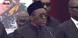 These gallant men were the very embodiment of Ghana’s highest aspirations – Speaker of Parliament