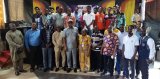 Small Arms Commission launches campaign against small arms proliferation