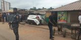 WR: 60-year-old woman crushed to death at Shama Junction