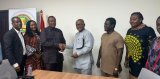 HASAG signs maiden Collective Agreement with government