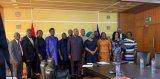 Mahama inaugurates 19-member ‘120-days social contract’ task force