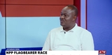 Kennedy Agyapong is the only presidential candidate capable of solving Ghana’s core challenges – Kwasi Kwarteng