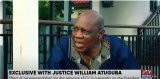 “Nonsense”- Atuguba yells over claims that Torkonoo’s removal is politically motivated