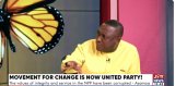 ‘I don’t intend to go back to NPP; they lack values’ – Buaben Asamoa