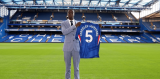 Ghanaian teen Jeremiah Berkeley-Agyepong signs scholarship deal at Chelsea