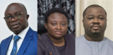 NSS Scandal: Methuselahs and toddlers were paid GH¢ 1.97 million as service personnel– Audit report