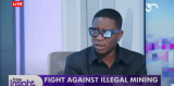 NPP did a sustained strategy to destroy our forest reserves – Rashid Tanko