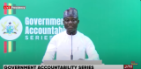 Health Minister outlines key challenges in Ghana’s Health Sector