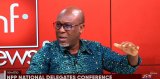 Pick the leader first, let him choose his team – Kofi Bentil to NPP
