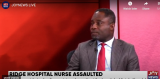 Health Minister commissions committee to probe Ridge Hospital incident