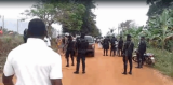 Tight security at Akwatia as NDC holds primary ahead of by-election
