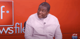 Weak judicial system undermining galamsey fight – Kwadwo Poku