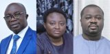 NSS Scandal: Methuselahs and toddlers were paid GH¢ 1.97 million as service personnel – Audit report