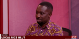 Local rice glut: Fund rice aggregation to help farmers, not just gold buyers – Miracles Aboagye