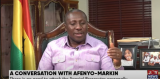 We’ll protect our ballot in 2028 polls – Afenyo-Markin