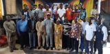 Small Arms Commission launches campaign against small arms proliferation