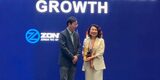 Zonda Tec CEO Yang Yang secures two prestigious GWM awards in Dubai