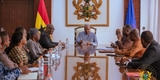 Constitutional Review Committee proposes 5-year presidential term