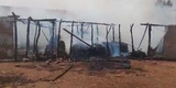 Devastating Zabzugu Market fire leaves traders with huge losses