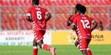 Asante Kotoko fined GHS 20,000 for supportersâ€™ misconduct in GPL match