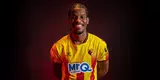 Watford secure loan signing of Ghanaian midfielder Pierre Ekwah
