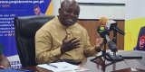 Ghanaian youth prioritising pregnancy prevention over HIV protection – Ghana AIDS Commission