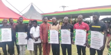 Helicopter Crash: President Mahama rewards 13 residents who recovered victims with GH¢100k