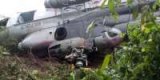 Igbo Community in Ghana mourns 8 Ghanaians died in helicopter crash