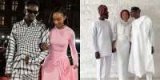 Mr Eazi and Temi Otedola marry in private Iceland ceremony
