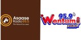NCA shuts down Asaase Radio, Wontumi FM and 60 other stations